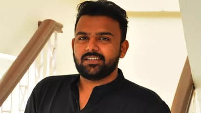 మా ఇంటి క్రింద ఇస్త్రీ చేసేవాడు అలా అనేసరికి ..,: తరణ్ భాస్కర్ షాకింగ్ కామెంట్