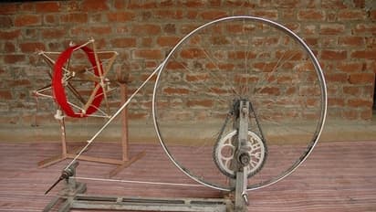 Meet Indian ex-engineer who hasn't bought any clothes in 12 years. This is WHAT he did instead