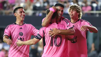 Toronto vs Inter Miami: MLS match preview, probable lineups and live streaming