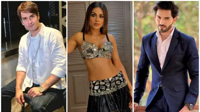 Bigg Boss 18: Check out premier date, time, and full contestants list of Salman Khan's superhit show