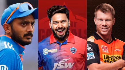 IPL 2025 - Delhi Capitals Retentions: ஓரவஞ்சனை செய்யும் DC–ஐபிஎல் 2025 ஏலத்திற்குள் யாரையெல்லாம் காப்பாற்றும்?