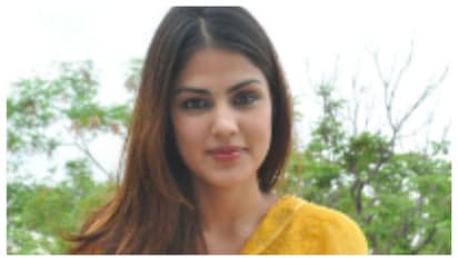 ഹൈബോക്സ് ഓൺലൈൻ തട്ടിപ്പ്; ചോദ്യം ചെയ്യലിന് എത്താൻ നടി റിയ ചക്രബർത്തിക്ക് നോട്ടീസ് 