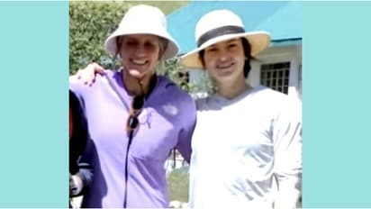 മലകയറാൻ ഫെയ് ജെയ്നും മിഷേലും വൻകരകള്‍ താണ്ടിയെത്തി, കാത്തിരുന്നത് ദുരന്തമെന്നറിഞ്ഞില്ല, തിരച്ചിൽ മൂന്നാം ദിവസം