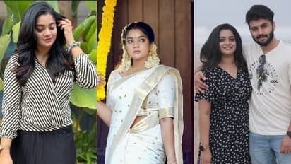 തനിക്ക് ഡ്രൈവിങ് പോലും അറിയില്ല,മദ്യപിച്ച് വാഹനാപകടമുണ്ടാക്കിയെന്ന വ്യാജ വാർത്തക്കെതിരെ അശ്വതി രാഹുൽ