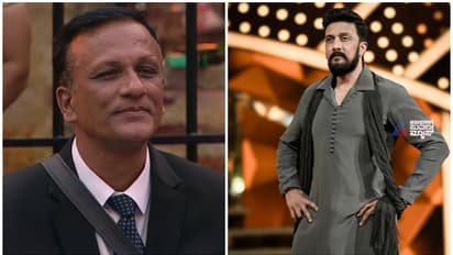 ಬಿಗ್ಬಾಸ್ ಶೋ ಹಾಳು ಮಾಡೋಕೆ ನಿಮ್ಮಪ್ಪನಾಣೆ ಸಾಧ್ಯವಿಲ್ಲ: ಜಗದೀಶ್ ಸ್ಟೈಲ್ ನಲ್ಲೇ ಕಿಚ್ಚನ ಖಡಕ್ ಎಚ್ಚರಿಕೆ!