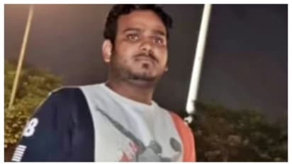 പൊലീസിന്റെ കയ്യിൽ നിന്ന് തോക്ക് തട്ടിപ്പറിച്ചോടി; അമേഠി കൊലക്കേസിലെ പ്രതിക്ക് വെടിയേറ്റു