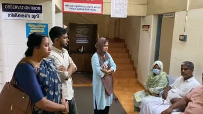 റോഡ് ഉപയോഗത്തിൽ തര്ക്കം; ക്വാറി ഉടമയും സംഘവും സ്ത്രീകളെയും കുട്ടികളയെും വീട്ടില് കയറി മര്ദ്ദിച്ചെന്ന് പരാതി