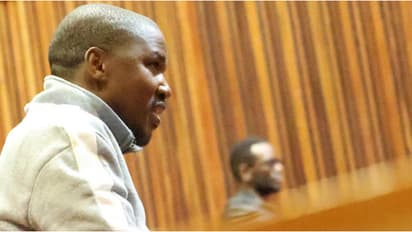 ഇലക്ട്രീഷ്യനായി വേഷമിട്ട് സ്ത്രീകളുടെ വീട്ടിലെത്തും; 90 ബലാത്സം​ഗക്കേസുകളിൽ പ്രതിയായ യുവാവിന് 42 ജീവപര്യന്തം 