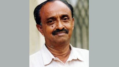 'വാർത്തകൾ വായിക്കുന്നത് രാമചന്ദ്രൻ' ആ ശബ്ദം ഇനിയില്ല; മലയാളി ഏറെ സ്നേഹിച്ച ആകാശവാണി വാര്‍ത്താ അവതാരകന് വിട