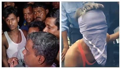 Day long protest like RG kar in case of minor murder and rape in Jayanagar bsm