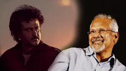 Rajinikanth, Mani Ratnam to work together after 33 years? Here's how fans react