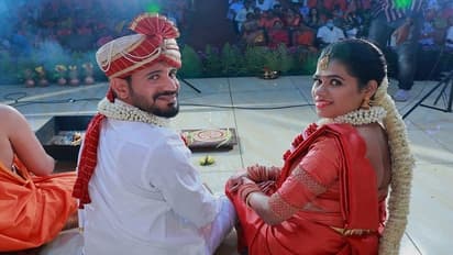 ಬೆಂಗ್ಳೂರಲ್ಲಿ ಗೃಹಿಣಿಯ ಅನುಮಾನಾಸ್ಪದ ಸಾವು: ವರದಕ್ಷಿಣೆ ಕಿರುಕುಳ ನೀಡಿ ಕೊಲೆ?