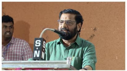 എസ്എടി ആശുപത്രി വൈദ്യുതി മുടക്കം; 'വീഴ്ചയിൽ ന്യായീകരണമില്ല'; വിമർശിച്ച് കടകംപള്ളി സുരേന്ദ്രൻ