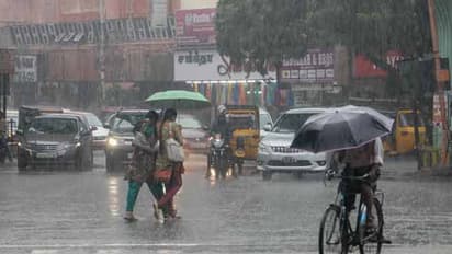 Weather Update: ಕರ್ನಾಟಕ ಸೇರಿದಂತೆ 14 ರಾಜ್ಯಗಳಿಗೆ ಭಾರೀ ಮಳೆ ಅಲರ್ಟ್‌ ನೀಡಿದ IMD
