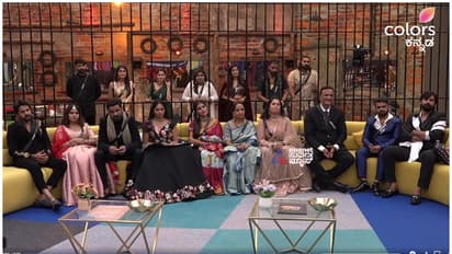 ಬಿಗ್ ಬಾಸ್ ಕನ್ನಡ: 3 ಮಂದಿ ಸೇಫ್, ಮೊದಲ ವಾರ ಮನೆಯಿಂದ ಹೊರ ಹೋಗೋದ್ಯಾರು?