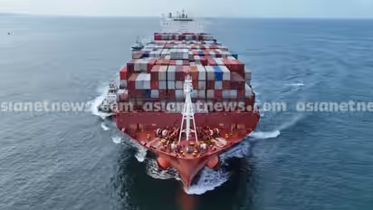 'ഏതാണ്ട് 10000-12000 കോടി രൂപ തിരിച്ചടയ്ക്കേണ്ടിവരും, ഗുണവും കേന്ദ്രത്തിന്'; കേരളത്തോടുള്ള ചതിയെന്ന് വാസവൻ