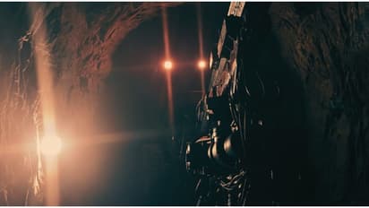 7 ദിനം, 39 മീറ്റർ നീളത്തിൽ പാറ തുരന്ന് തുരങ്കം; പ്ലാൻ ചെയ്തതിനേക്കാൾ വളരെ മുമ്പ്; വമ്പൻ ലക്ഷ്യവുമായി കെഎസ്ഇബി