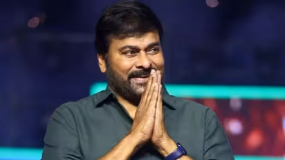 చిరంజీవికి భార్యగా, చెల్లిగా, తల్లిగా నటించిన ఏకైక నటి! ఈ అరుదైన కాంబో ఎలా సాధ్యమైంది?