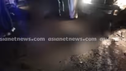 കോട്ടയം കുമരനല്ലൂരിൽ കാറും ബൈക്കും കൂട്ടിയിടിച്ചു; ഇടപ്പള്ളി സ്വദേശിയായ 25കാരന് ദാരുണാന്ത്യം