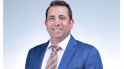 Amol Awasthi, a Reputed Dubai entrepreneur Transforms Global IT markets