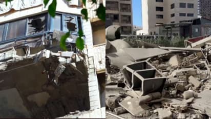 ആക്രമണം കടുപ്പിച്ച് ഇസ്രയേൽ, നിരവധി ആരോഗ്യപ്രവർത്തകർ കൊല്ലപ്പെട്ടു, ലെബനനിൽ ആശുപത്രികൾ അടച്ചുപൂട്ടുന്നു