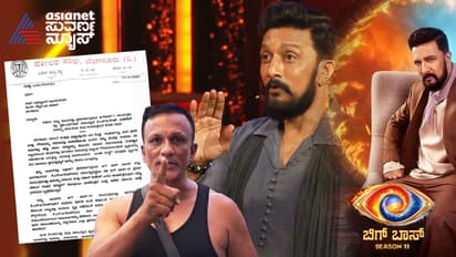 ಬಿಗ್ ಬಾಸ್ ಸ್ಪರ್ಧಿ ಲಾಯರ್ ಜಗದೀಶ್ ವಿಚಾರ: ಕಲರ್ಸ್ ಕನ್ನಡ ವಾಹಿನಿಗೆ ಎಚ್ಚರಿಕೆ ಕೊಟ್ಟ ವಕೀಲರ ಸಂಘ!