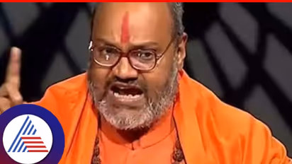 ಪ್ರವಾದಿ ಮೊಹಮ್ಮದ್ ಬಗ್ಗೆ ವಿವಾದಾತ್ಮಕ ಹೇಳಿಕೆ: ಯತಿ ನರಸಿಂಗಾನಂದ್ ವಶಕ್ಕೆ ಏನಿದು ಘಟನೆ?