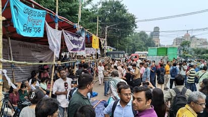 RG Kar rape-murder case: Doctors to observe nationwide hunger strike on October 9