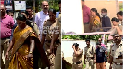 എംടിയുടെ വീട്ടിലെ മോഷണം; പ്രതികളായ പാചകക്കാരിയും ബന്ധുവും കുറ്റം സമ്മതിച്ചു, സ്വർണം വിറ്റെന്ന് മൊഴി