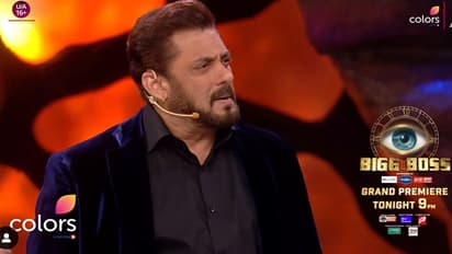 ಬಿಗ್ ಬಾಸ್ ನಿರೂಪಣೆಗೆ ಸಲ್ಮಾನ್ ಸಂಭಾವನೆ ಇಷ್ಟೊಂದಾ? ಬಾಹುಬಲಿ 2 ಸಿನಿಮಾ ಬಜೆಟ್‌ಗಿಂತ ಹೆಚ್ಚು!