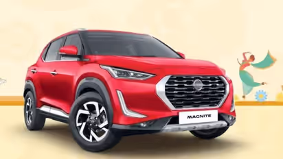 അല്ലെങ്കിലേ വിലക്കുറവ്, ഈ എസ്യുവിക്ക് ഇപ്പോൾ വമ്പൻ വിലക്കിഴിവും!