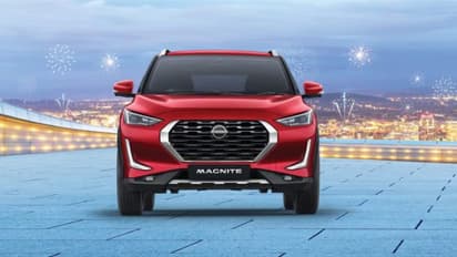 പഞ്ചിനെക്കാൾ വമ്പനോ ആറുലക്ഷം രൂപയുടെ ഈ എസ്യുവി?