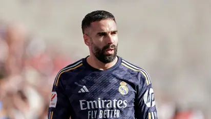 Dani Carvajal injury: Real Madrid defender set to undergo ACL surgery