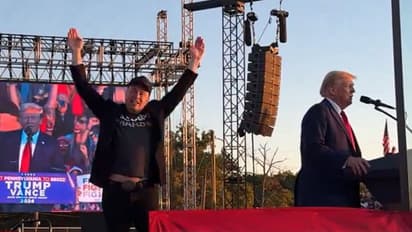 കണ്ണുചിമ്മി തുറക്കുന്ന വേഗത്തിൽ മസ്കിന്റെ പോക്കറ്റിലെത്തിയത് 2 ലക്ഷം കോടി; ട്രംപിന്റെ വിജയത്തിൽ നേട്ടം ഇവർക്കോ