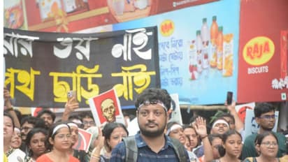 Junior Doctors Protest