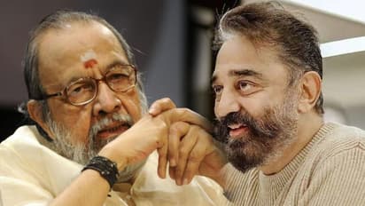 5 முறை வாலியின் வரிகளுக்கு NO சொன்ன கமல் - 6வது முறை கடுப்பில் எழுதி மெகா ஹிட்டான பாடல் எது தெரியுமா?