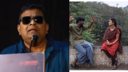 തമിഴ് നടിമാർക്ക് നല്ലത് വേണ്ട, ആ മലയാള നടി വന്ന് എക്സ്ട്രാ ഓഡിനറി പെർഫോമൻസ്; പുകഴ്ത്തി സംവിധായകൻ