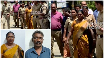 എംടിയുടെ വീട്ടിൽ മോഷണം തുടങ്ങിയിട്ട് 4 വർഷം, ഓരോ ആഭരണങ്ങളായി എടുത്തു, ആരുമറിഞ്ഞില്ല, ഒടുവിൽ പിടിവീണതിങ്ങനെ