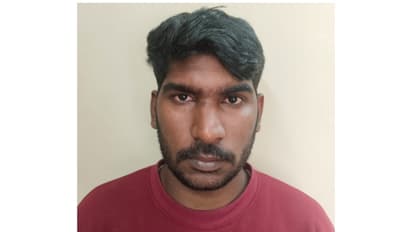 ഓൺലൈൻ ജോലി പരസ്യം കണ്ട് ബന്ധപ്പെട്ടപ്പോൾ കിട്ടിയത് 'വൻ പണി'; മലപ്പുറം സ്വദേശി 33 ലക്ഷം തട്ടിയ കേസിൽ പിടിയിൽ