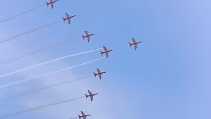 जानिए दुनिया की 5 पॉवरफुल वायु सेनाएं कौन? भारत किस नंबर पर?