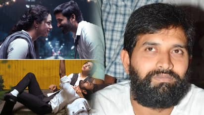 "கேஸ் முடியட்டும்; அப்புறம் பார்க்கலாம்" ஜானி மாஸ்டரின் தேசிய விருதுக்கு விதிக்கப்பட்ட தடை!