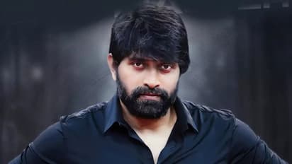 Choreographer Jani Master gets interim bail from Telangana High Court in sexual assault case