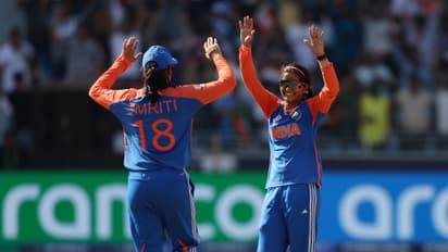 India Women vs Srilanka Women: இதெல்லாம் நடக்குமா? மகளிர் டி20 உலகக் கோப்பை அரையிறுதிக்கு போகுமா டீம் இந்தியா?