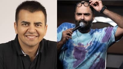 'I'll pay you more than your flop comedy shows': Bhavish Aggarwal after Kunal Kamra flags quality of Ola EVs