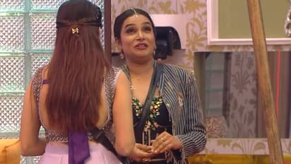 వచ్చిరావడంతో యష్మికి వార్నింగ్ ఇచ్చిన హరితేజ... బిగ్ బాస్ తెలుగు సీజన్ 8 ఫస్ట్ వైల్డ్ కార్డ్ ఎంట్రీ