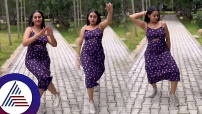 ಪುಟ್ಟಕ್ಕನ ಮಕ್ಕಳು ಸ್ನೇಹಾ ಭರ್ಜರಿ ರೀಲ್ಸ್: ದೂರು ದಾಖಲಿಸಲು ಮುಂದಾದ ನೆಟ್ಟಿಗರು!