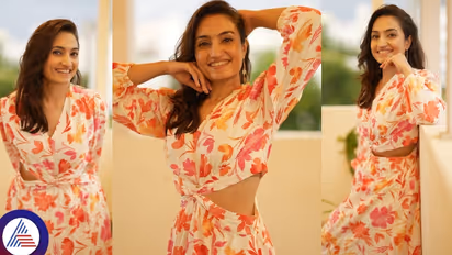 ವಯಸ್ಸು ರಿವೀಲ್‌ ಮಾಡಿದ ವೈಷ್ಣವಿ, ಇನ್ನಾದ್ರೂ ಮದ್ವೆ ಆಗಿ ಅಂತಿದ್ದಾರೆ ಫ್ಯಾನ್ಸ್ !