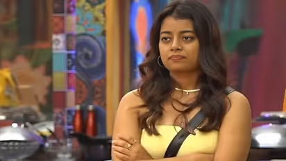 బిగ్‌ బాస్‌ తెలుగు 8 విన్నర్‌ని, వెన్నుపోటు దారుడిని తేల్చేసిన నైనిక, యష్మిని అంత మాట అనేసిందేంటి?