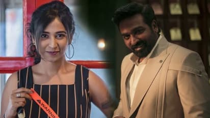 Bigg Boss Tamil Season 8 : எக்கச்சக்க கேள்விகளுடன் BB வீட்டிற்குள் என்ட்ரி கொடுக்கும் VJ அனந்தி!