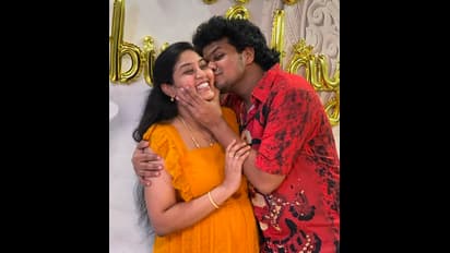 ఏ తండ్రి భరించలేని కష్టం, బాధని దిగమింగుకుని నవ్విస్తున్న ముక్కు అవినాష్.. మరోసారి హౌస్ లోకి.. 